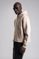Catch-Kapüşonlu Fermuarlı Sweatshirt-Sweatshirts & Hoodies-4-roqelvaxirum.shop