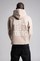 Catch-Kapüşonlu Fermuarlı Sweatshirt-Sweatshirts & Hoodies-5-roqelvaxirum.shop
