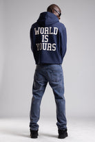 Catch-Kapüşonlu Fermuarlı Sweatshirt-Sweatshirts & Hoodies-6-roqelvaxirum.shop