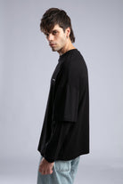Catch-Minimal Logo Detaylı Basic İnce Sweatshirt-Sweatshirts & Hoodies-3-roqelvaxirum.shop