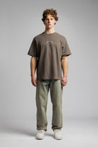 Nakışlı T-Shirt