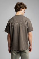 Nakışlı T-Shirt