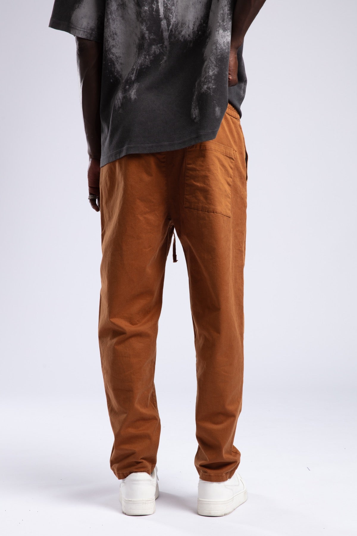 Catch-Normal Kalıp Pantolon-Pantolon-4-roqelvaxirum.shop