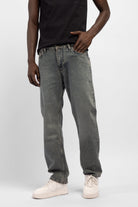 Relax Fit Jean