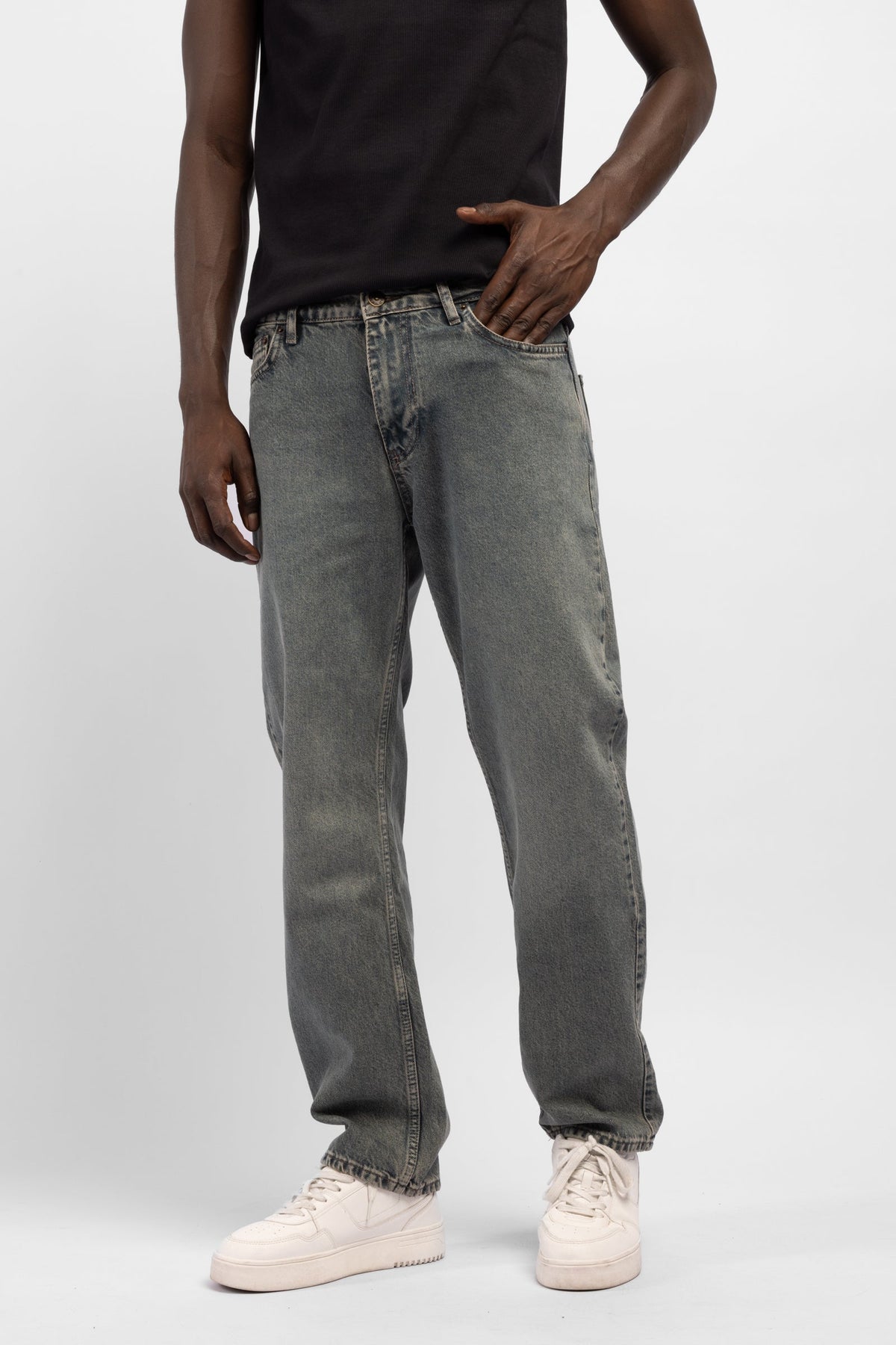 Relax Fit Jean