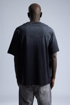 Catch-Yıkamalı Degrade T-Shirt-T-Shirts-4-roqelvaxirum.shop