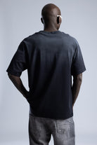 Catch-Yıkamalı Degrade T-Shirt-T-Shirts-5-roqelvaxirum.shop