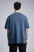 Catch-Yıkamalı Oversize T-Shirt-T-Shirt-4-roqelvaxirum.shop