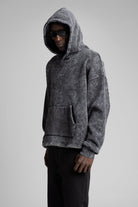 Catch-Yıkamalı Kapüşonlu Sweatshirt-Sweatshirt-6-roqelvaxirum.shop