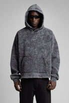 Catch-Yıkamalı Kapüşonlu Sweatshirt-Sweatshirt-7-roqelvaxirum.shop