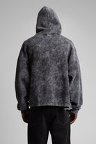Catch-Yıkamalı Kapüşonlu Sweatshirt-Sweatshirt-8-roqelvaxirum.shop