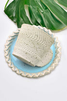 Ceramic Bottery-Türk Kahvesi - Espresso Fincanı-Bardak-1-roqelvaxirum.shop