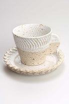 Ceramic Bottery-Türk Kahvesi - Espresso Fincanı-Bardak-3-roqelvaxirum.shop