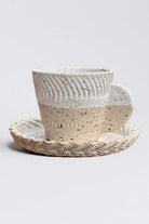 Ceramic Bottery-Türk Kahvesi - Espresso Fincanı-Bardak-4-roqelvaxirum.shop