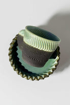 Ceramic Bottery-Türk Kahvesi - Espresso Fincanı-Bardak-5-roqelvaxirum.shop