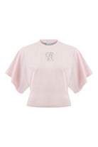 DANI TEE PINK - 3
