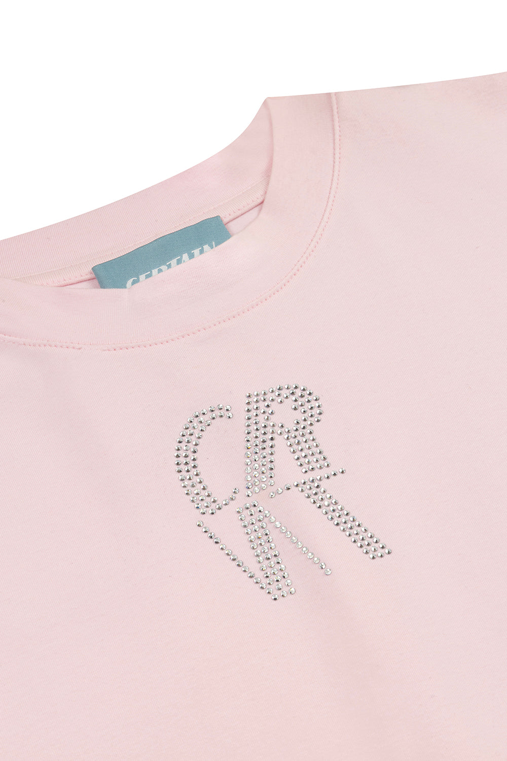 DANI TEE PINK - 4