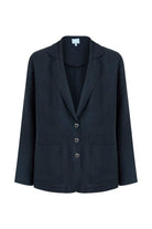 Certain-Haley Blazer-Ceket-1-roqelvaxirum.shop