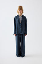Certain-Haley Blazer-Ceket-3-roqelvaxirum.shop
