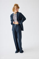 Certain-Haley Pant-Kumaş Pantolon-2-roqelvaxirum.shop