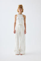 Certain-James Jeans-Kot Pantolon-2-roqelvaxirum.shop