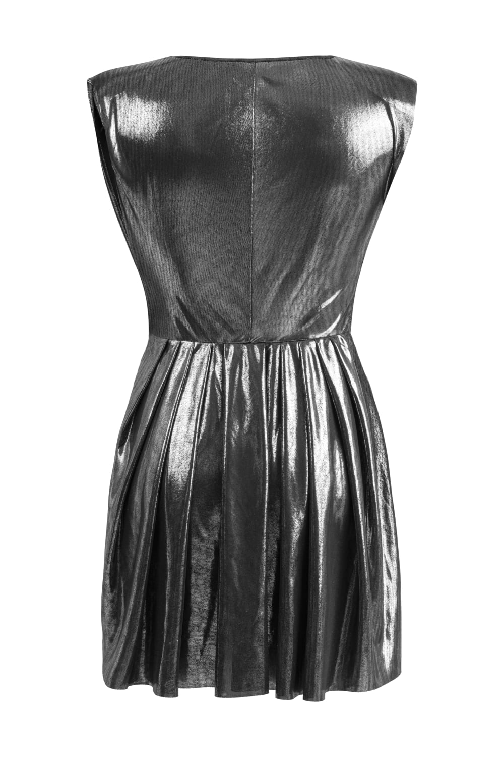 Certain-Lindsay Dress-Elbise-5-roqelvaxirum.shop
