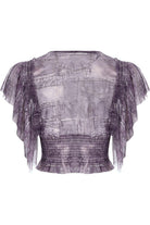 Certain-SANTA MONICA TOP-Bluz-5-roqelvaxirum.shop