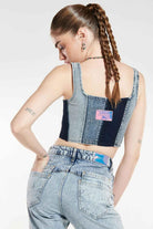 Certain-Soho Jean-Kot Pantolon-3-roqelvaxirum.shop