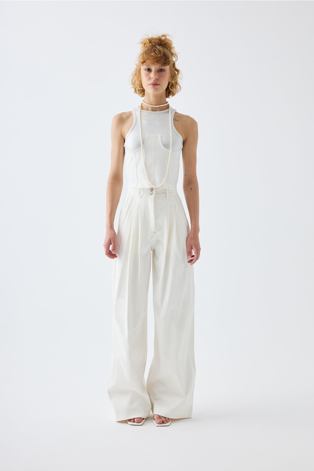 Certain-Summer Corset Silver-Top-3-roqelvaxirum.shop