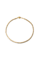 Chaseldor-Lidya Altın Rengi Doğal Taş Kadın Kolye-Kolye-1-roqelvaxirum.shop