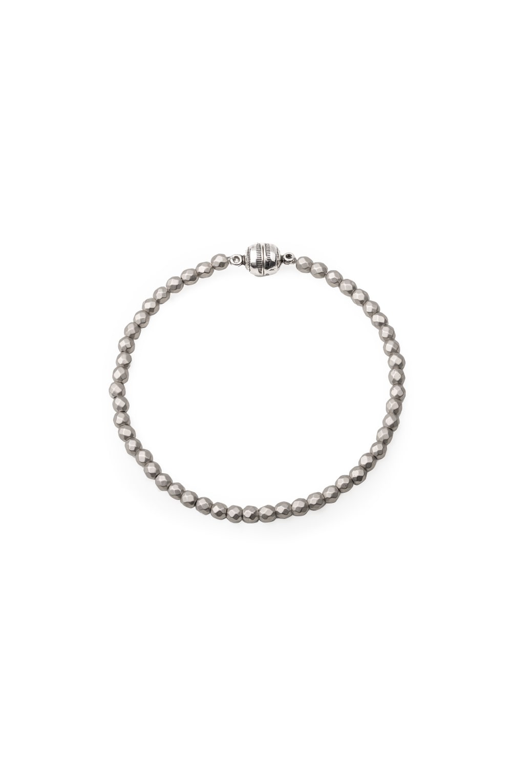 Chaseldor-Marsel Gri Doğal Taş Erkek Bileklik-Bileklik-2-roqelvaxirum.shop