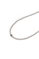 Chaseldor-Nova Gri Doğal Taş Erkek Kolye-Kolye-2-roqelvaxirum.shop
