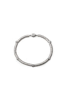 Chaseldor-Onsra Gri Doğal Taş Erkek Bileklik-Bileklik-2-roqelvaxirum.shop