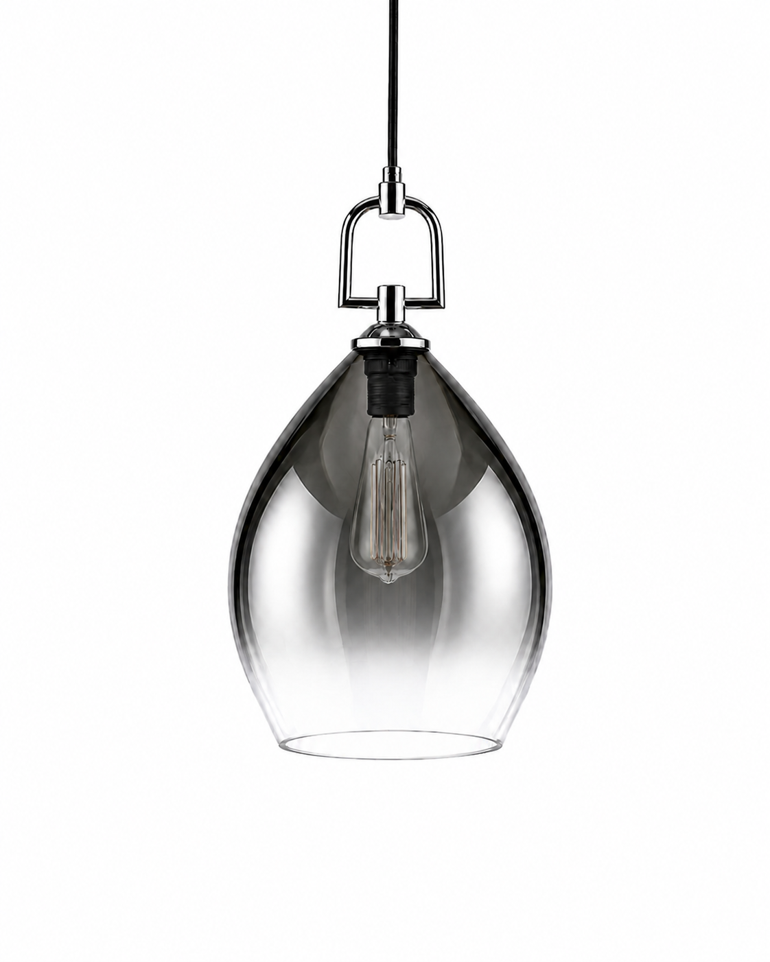 Lumiana-Cavira Cam Sarkıt Gümüş-Avize-2-roqelvaxirum.shop