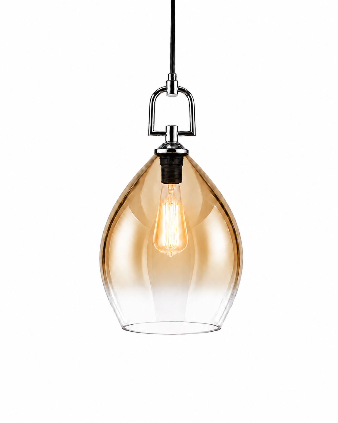 Lumiana-Cavira Cam Sarkıt Gümüş-Avize-4-roqelvaxirum.shop
