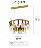Lumiana-Davos Avize-Avize-8-roqelvaxirum.shop