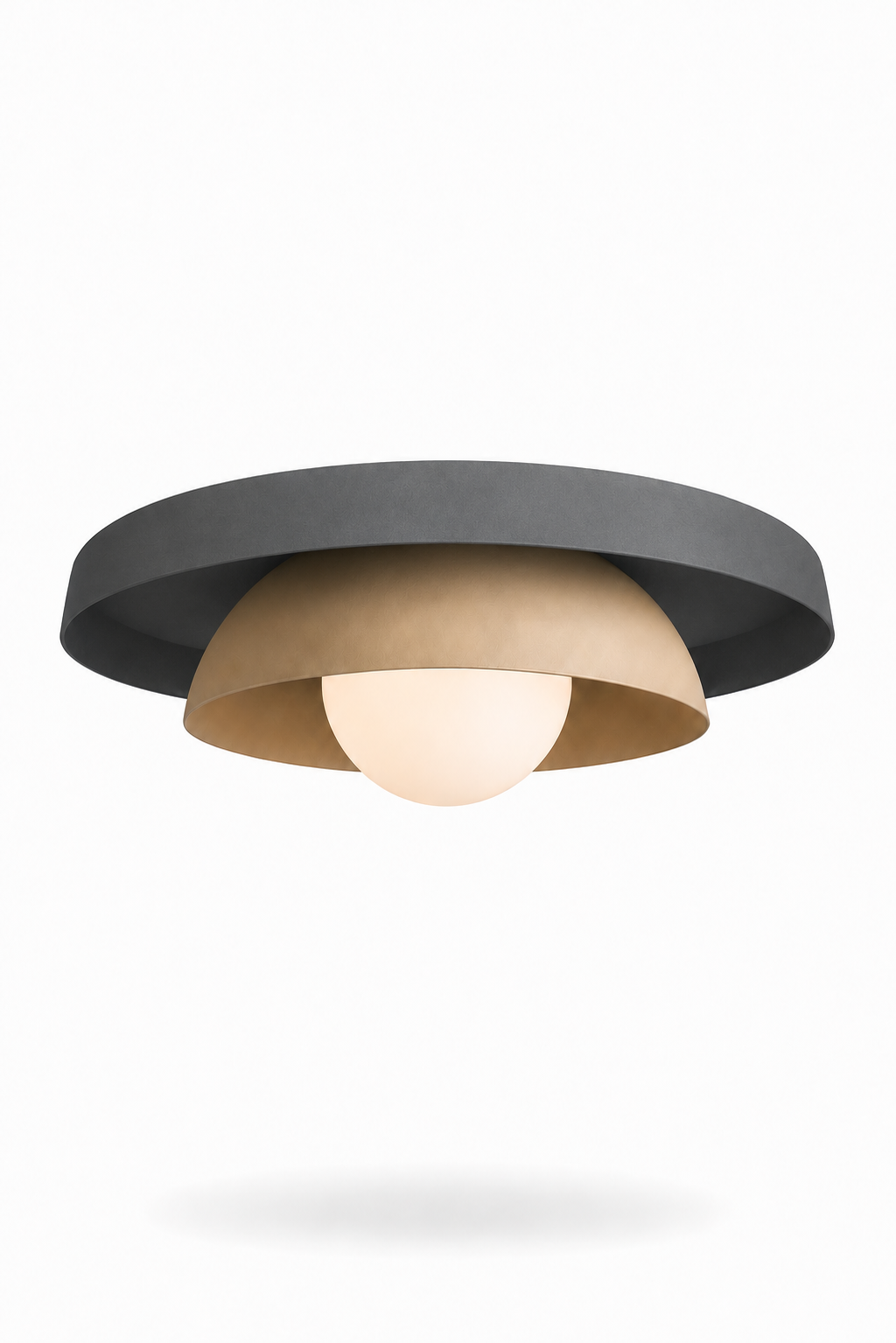 Lumiana-Mono Çift Renkli Plafonyer-Avize-1-roqelvaxirum.shop
