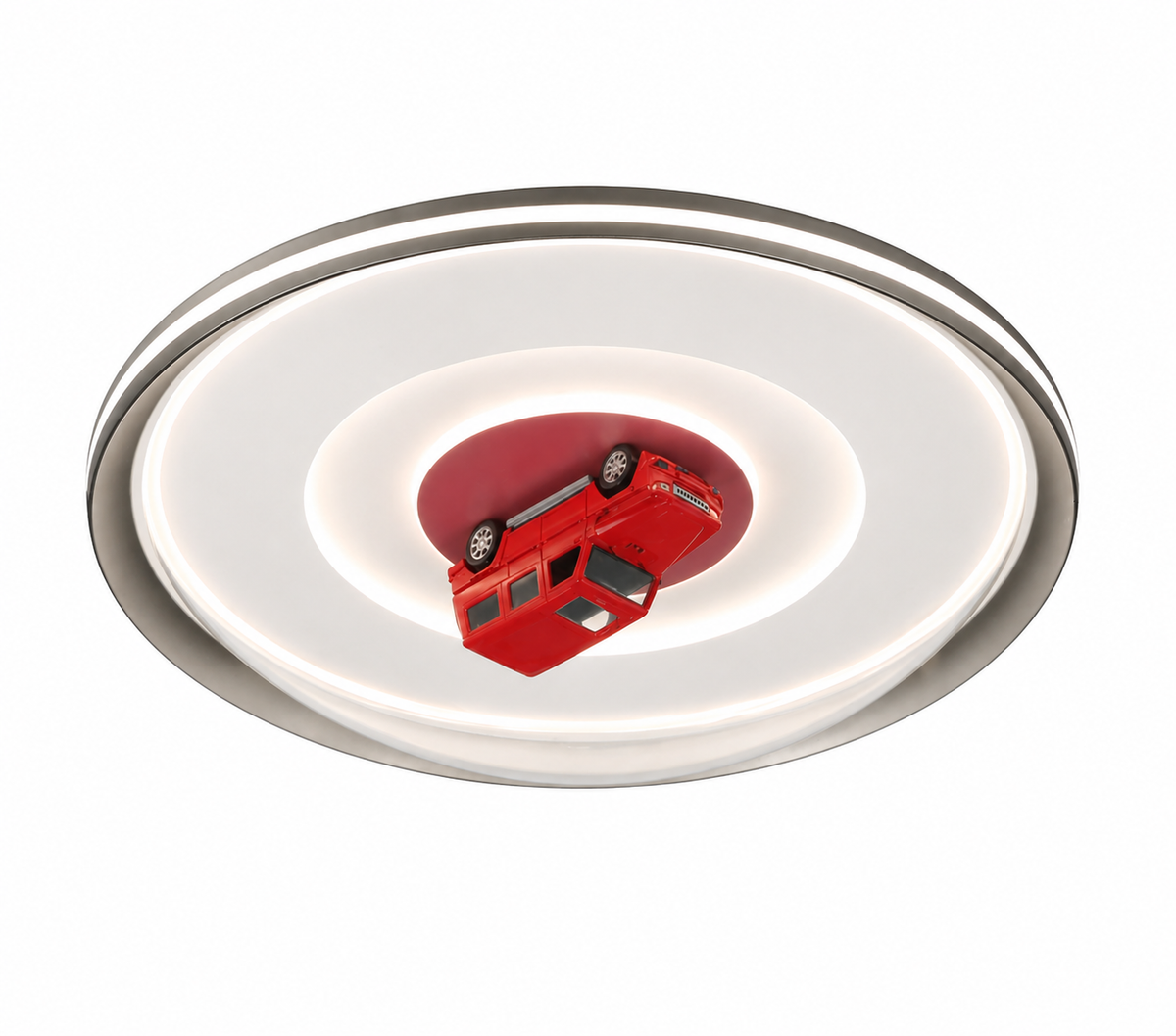 Lumiana-Joy Red Car Plafonyer-Avize-1-roqelvaxirum.shop