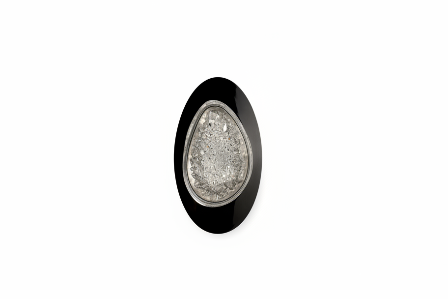 Lumiana-Rosa Led Aplik-Aplik-7-roqelvaxirum.shop