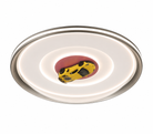 Lumiana-Joy Yellow Car Plafonyer-Avize-1-roqelvaxirum.shop