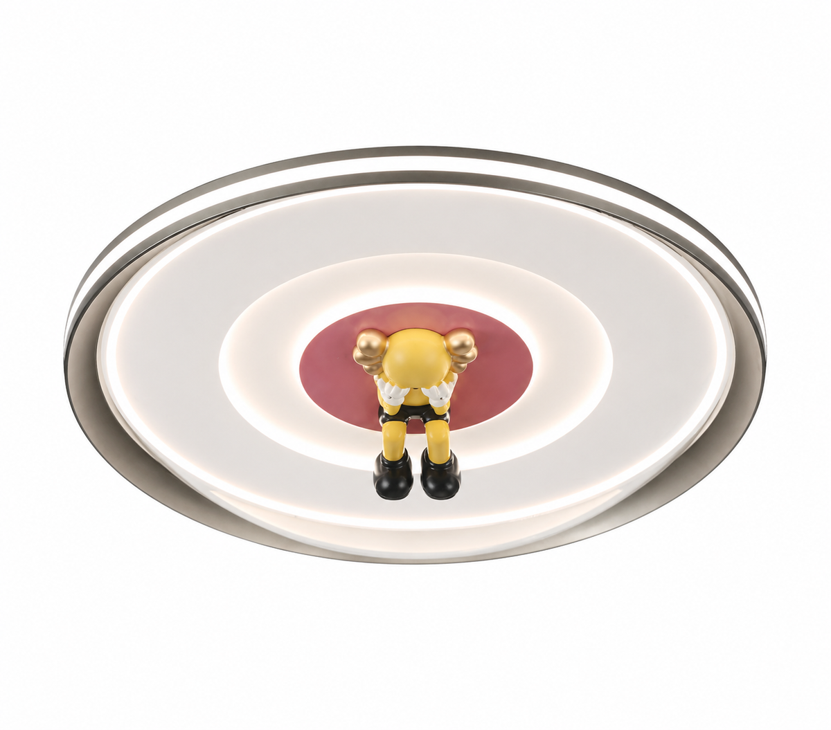 Lumiana-Joy Sad Face Plafonyer-Avize-1-roqelvaxirum.shop