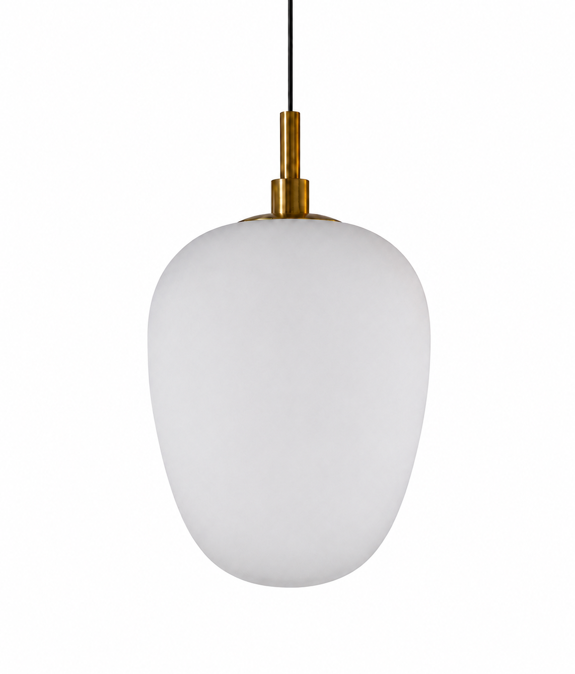 Lumiana-Velour Beyaz Cam Sarkıt-Avize-2-roqelvaxirum.shop