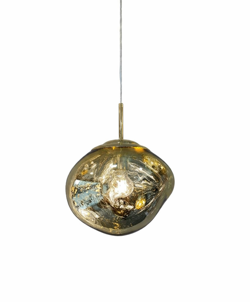 Lumiana-Gent Sarkıt - Altın-Avize-5-roqelvaxirum.shop
