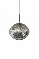 Lumiana-Gent Sarkıt - Krom-Avize-5-roqelvaxirum.shop
