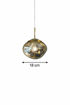 Lumiana-Gent Sarkıt - Altın-Avize-4-roqelvaxirum.shop