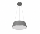 Lumiana-Liano Sarkıt Avize Renk:Gri-Beyaz-Avize-4-roqelvaxirum.shop