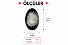 Lumiana-Rosa Led Aplik-Aplik-8-roqelvaxirum.shop
