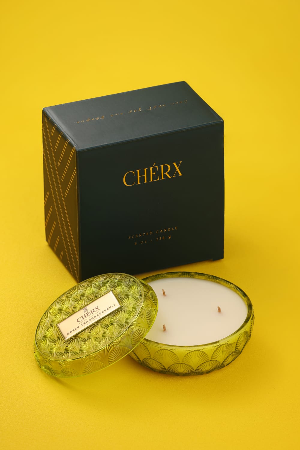 Chérx-Green Tea & Grapefruit Cam Kase Mum-Mum-4-roqelvaxirum.shop