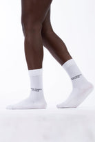 Christina's Storm-Comfy Cs Socks White-Çorap-2-roqelvaxirum.shop