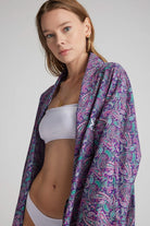 Christina's Storm-Purple Paisley Limited Edition Kimono-Kimono-2-roqelvaxirum.shop